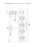 FRONT END MODULE WITH COMPENSATING DUPLEXER diagram and image