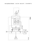 FRONT END MODULE WITH COMPENSATING DUPLEXER diagram and image