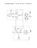 FRONT END MODULE WITH COMPENSATING DUPLEXER diagram and image