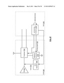 FRONT END MODULE WITH COMPENSATING DUPLEXER diagram and image