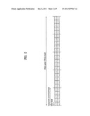 METHOD OF TRANSMITTING CHANNEL QUALITY INFORMATION OF DOWNLINK MULTI     CARRIERS IN A WIRELESS COMMUNICATION SYSTEM diagram and image