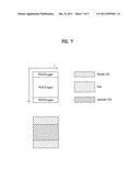 METHOD OF TRANSMITTING CHANNEL QUALITY INFORMATION OF DOWNLINK MULTI     CARRIERS IN A WIRELESS COMMUNICATION SYSTEM diagram and image