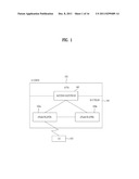 METHOD FOR CONTROL CHANNEL DETECTION IN A MULTICARRIER SYSTEM diagram and image