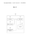 METHOD FOR CONTROL CHANNEL DETECTION IN A MULTICARRIER SYSTEM diagram and image