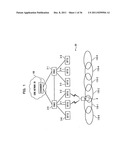 Packet Transferring/Transmitting Method And Mobile Communication System diagram and image