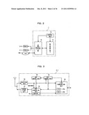 Packet Transferring/Transmitting Method And Mobile Communication System diagram and image