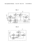 Packet Transferring/Transmitting Method And Mobile Communication System diagram and image