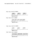 Packet Transferring/Transmitting Method And Mobile Communication System diagram and image