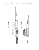 Packet Transferring/Transmitting Method And Mobile Communication System diagram and image