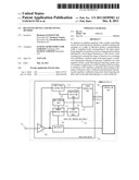 RECEIVING DEVICE AND RECEIVING METHOD diagram and image