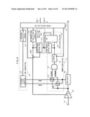 RECEIVING DEVICE AND RECEIVING METHOD diagram and image