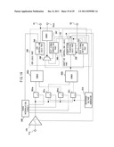 RECEIVING DEVICE AND RECEIVING METHOD diagram and image