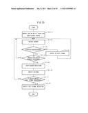 RECEIVING DEVICE AND RECEIVING METHOD diagram and image