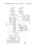 RECEIVING DEVICE AND RECEIVING METHOD diagram and image