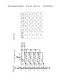 RECEIVING DEVICE AND RECEIVING METHOD diagram and image