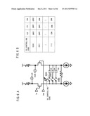 RECEIVING DEVICE AND RECEIVING METHOD diagram and image