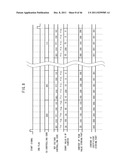 RECEIVING DEVICE AND RECEIVING METHOD diagram and image