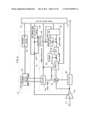 RECEIVING DEVICE AND RECEIVING METHOD diagram and image