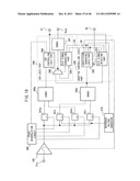 RECEIVING DEVICE AND RECEIVING METHOD diagram and image