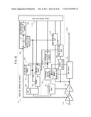 RECEIVING DEVICE AND RECEIVING METHOD diagram and image