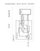 RECEIVING DEVICE AND RECEIVING METHOD diagram and image