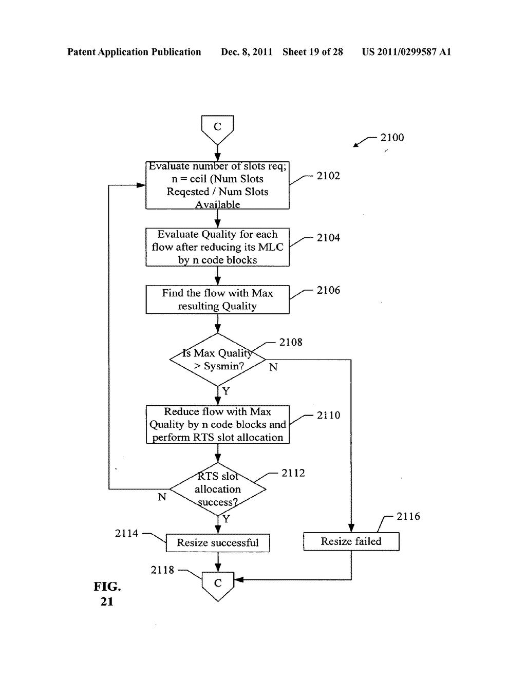 METHODS AND SYSTEMS FOR RESIZING MULTIMEDIA CONTENT BASED ON QUALITY AND     RATE INFORMATION - diagram, schematic, and image 20