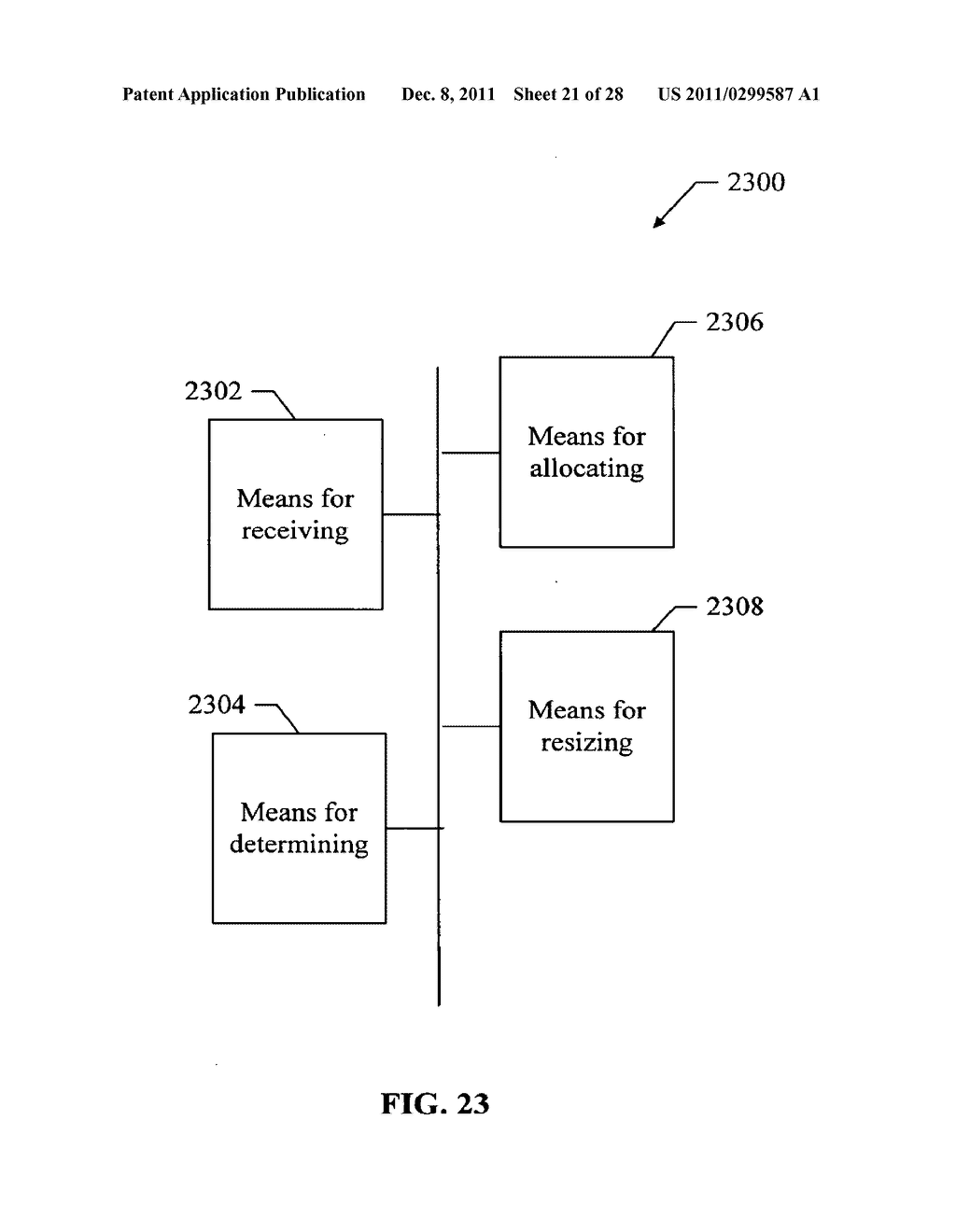 METHODS AND SYSTEMS FOR RESIZING MULTIMEDIA CONTENT BASED ON QUALITY AND     RATE INFORMATION - diagram, schematic, and image 22