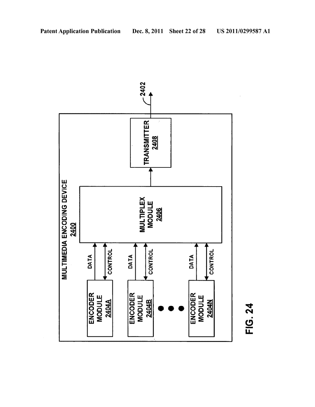 METHODS AND SYSTEMS FOR RESIZING MULTIMEDIA CONTENT BASED ON QUALITY AND     RATE INFORMATION - diagram, schematic, and image 23