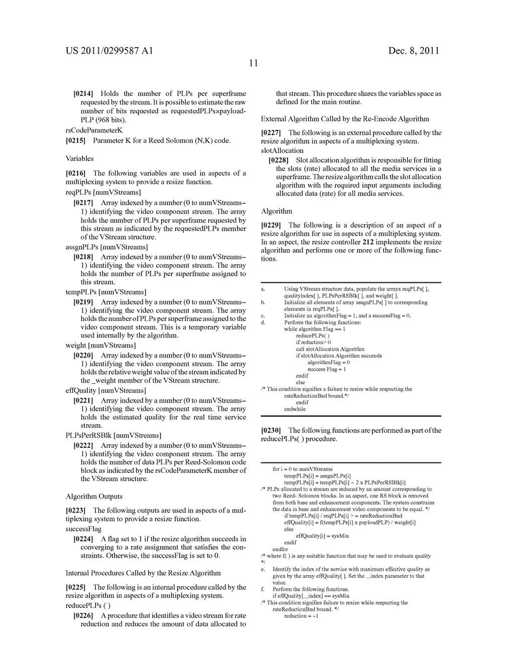 METHODS AND SYSTEMS FOR RESIZING MULTIMEDIA CONTENT BASED ON QUALITY AND     RATE INFORMATION - diagram, schematic, and image 40