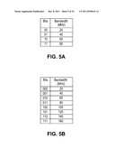 BANDWIDTH AND CHANNEL NOTIFICATION FOR WIDE-CHANNEL WIRELESS COMMUNICATION diagram and image