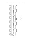 Shift frequency demultiplier with automatic reset function diagram and image