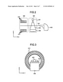 MEDICAL IMAGING APPARATUS, CONTROL METHOD, AND COMPUTER PROGRAM PRODUCT diagram and image