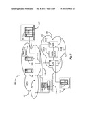 System and methods for dynamic integration of a voice application with one     or more Web services diagram and image