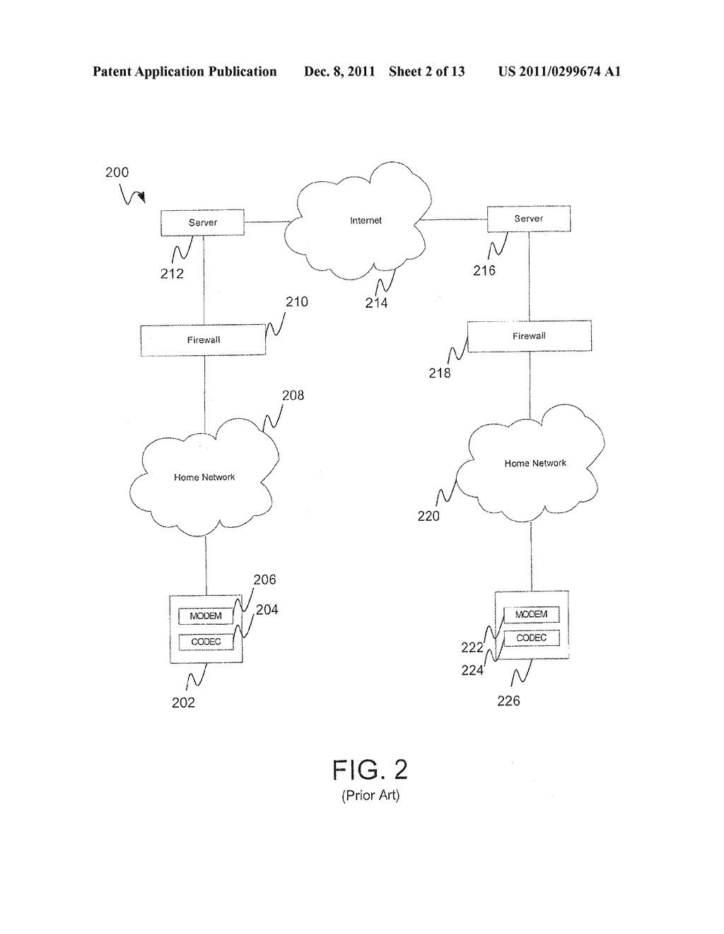 Method and Apparatus for Wideband Conferencing - diagram, schematic, and image 03