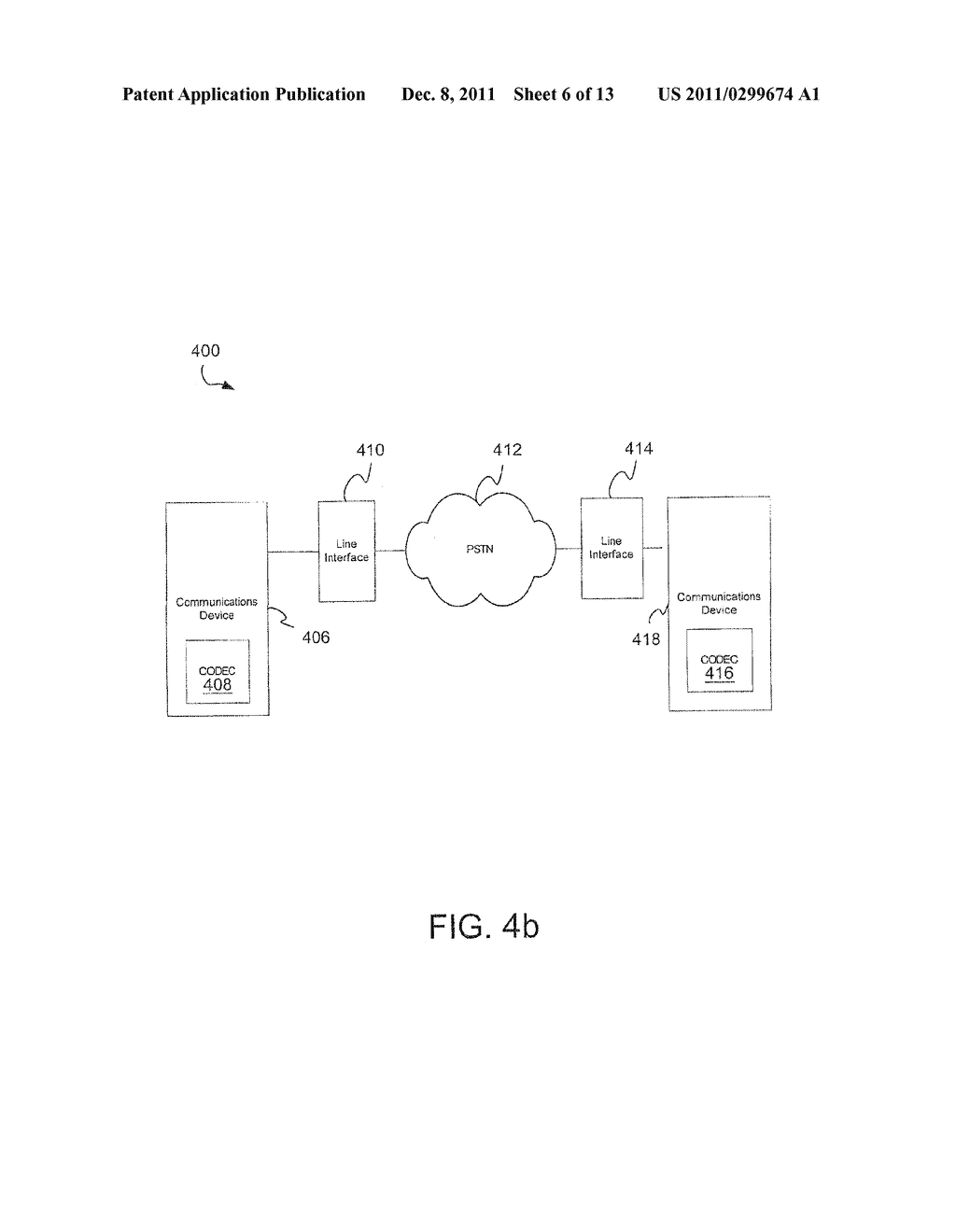 Method and Apparatus for Wideband Conferencing - diagram, schematic, and image 07