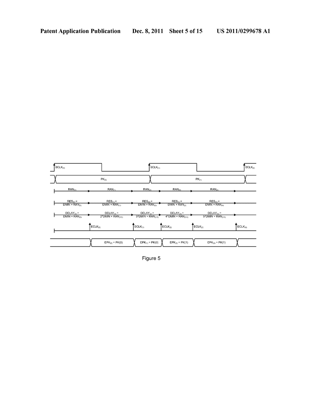 SECURE MEANS FOR GENERATING A SPECIFIC KEY FROM UNRELATED PARAMETERS - diagram, schematic, and image 06