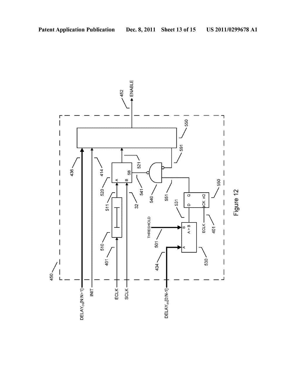 SECURE MEANS FOR GENERATING A SPECIFIC KEY FROM UNRELATED PARAMETERS - diagram, schematic, and image 14