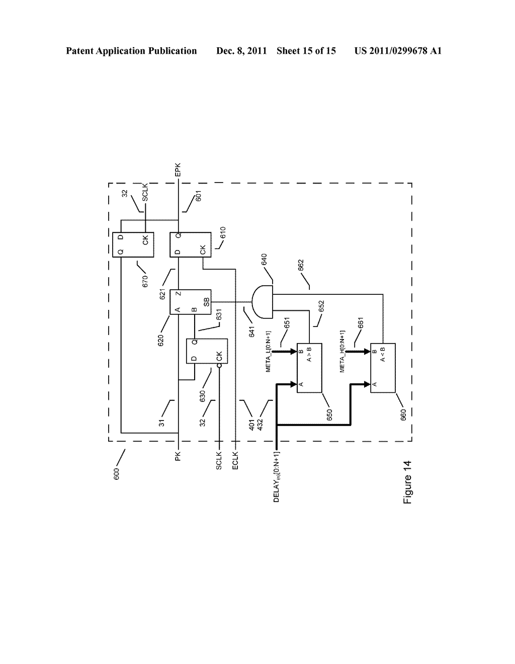 SECURE MEANS FOR GENERATING A SPECIFIC KEY FROM UNRELATED PARAMETERS - diagram, schematic, and image 16