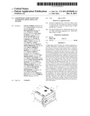 LIGHTWEIGHT AUDIO SYSTEM FOR AUTOMOTIVE APPLICATIONS AND METHOD diagram and image