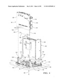 LIGHTWEIGHT AUDIO SYSTEM FOR AUTOMOTIVE APPLICATIONS AND METHOD diagram and image