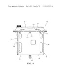 LIGHTWEIGHT AUDIO SYSTEM FOR AUTOMOTIVE APPLICATIONS AND METHOD diagram and image