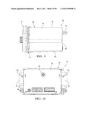 LIGHTWEIGHT AUDIO SYSTEM FOR AUTOMOTIVE APPLICATIONS AND METHOD diagram and image