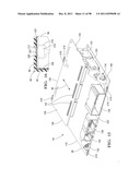 LIGHTWEIGHT AUDIO SYSTEM FOR AUTOMOTIVE APPLICATIONS AND METHOD diagram and image