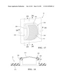 LIGHTWEIGHT AUDIO SYSTEM FOR AUTOMOTIVE APPLICATIONS AND METHOD diagram and image