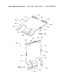 LIGHTWEIGHT AUDIO SYSTEM FOR AUTOMOTIVE APPLICATIONS AND METHOD diagram and image