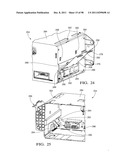 LIGHTWEIGHT AUDIO SYSTEM FOR AUTOMOTIVE APPLICATIONS AND METHOD diagram and image