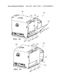 LIGHTWEIGHT AUDIO SYSTEM FOR AUTOMOTIVE APPLICATIONS AND METHOD diagram and image