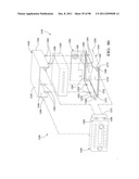 LIGHTWEIGHT AUDIO SYSTEM FOR AUTOMOTIVE APPLICATIONS AND METHOD diagram and image