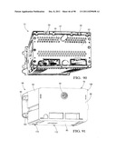 LIGHTWEIGHT AUDIO SYSTEM FOR AUTOMOTIVE APPLICATIONS AND METHOD diagram and image