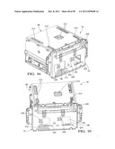 LIGHTWEIGHT AUDIO SYSTEM FOR AUTOMOTIVE APPLICATIONS AND METHOD diagram and image